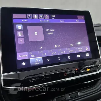 COMPASS LIMITED T270 1.3 TB 4x2 Flex Aut