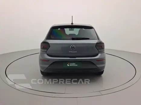 POLO 1.0 MPI TRACK MANUAL