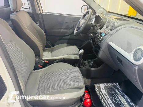 MONTANA 1.4 MPFI LS CS 8V