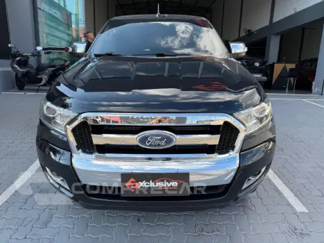 Ranger XLT 3.2 20V 4x4 CD Diesel Aut.