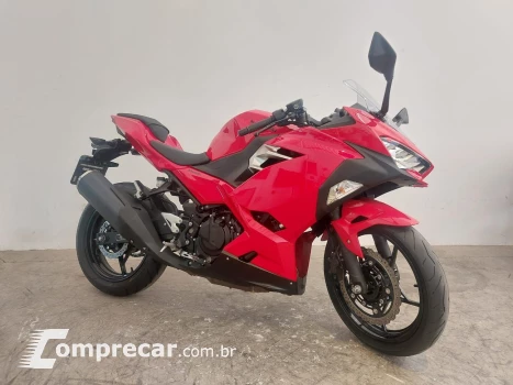KAWASAKI KAWASAKI NINJA 400