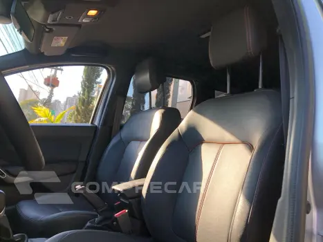 Duster 1.3 Tce Flex Iconic Plus X-Tronic