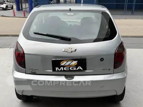 CELTA 1.0 MPFI LT 8V FLEX 4P MANUAL