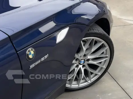 Z4 Roadster sDRIVE 23i 2.5 24V 204cv 2p