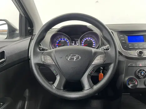 HB20 1.0 12V Comfort