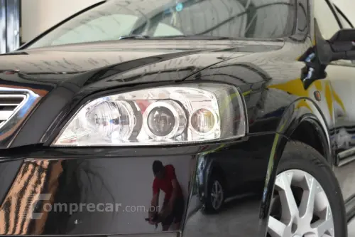 ASTRA 2.0 MPFI Advantage 8V