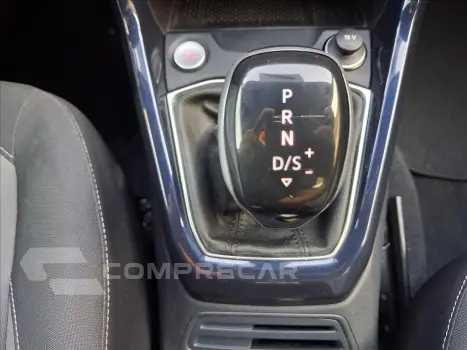 T-CROSS 1.0 200 TSI TOTAL FLEX COMFORTLINE AUTOMÁ
