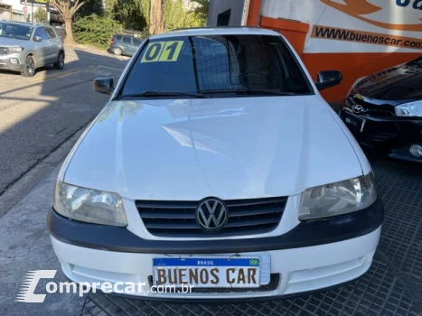 SAVEIRO - 1.8 MI CS 8V 2P MANUAL G.III