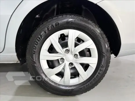 VOYAGE 1.0 12V MPI Totalflex