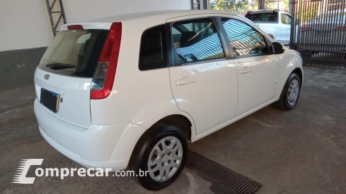 FIESTA 1.0 MPI 8V
