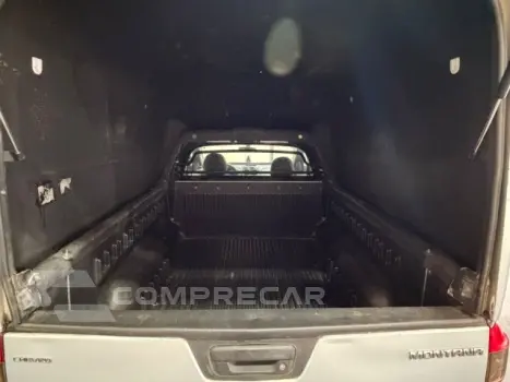 MONTANA - 1.4 MPFI LS CS 8V 2P MANUAL