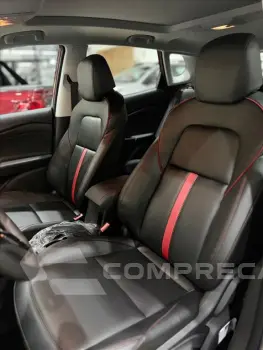 TRACKER 1.2 TURBO FLEX RS AUTOMÁTICO