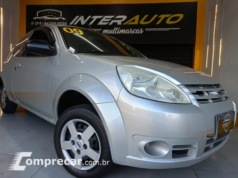 KA 1.0 MPI 8V