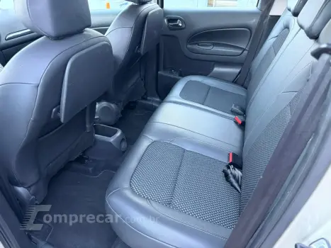 C3 Picasso 1.6 16V 4P EXCLUSIVE FLEX AUTOMÁTICO