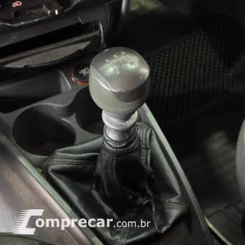 Strada Adventure 1.8/ 1.8 LOCKER Flex CE