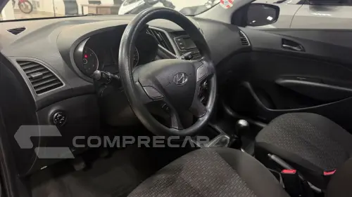 HB20 Comf./C.Plus/C.Style 1.0 Flex 12V