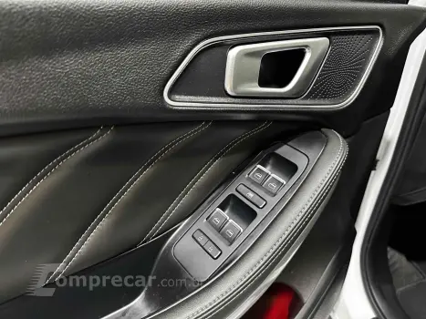 TIGGO 7 1.5 VVT TURBO iFLEX TXS DCT