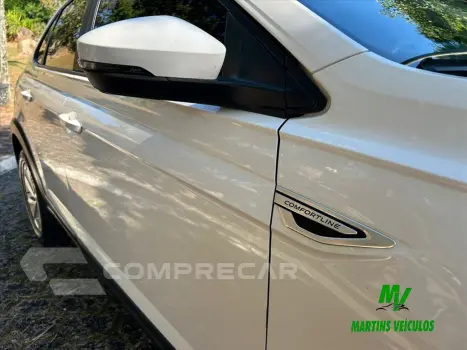 NIVUS 1.0 200 TSI TOTAL FLEX COMFORTLINE AUTOMÁTI