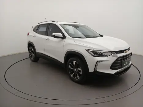 TRACKER 1.2 TURBO FLEX PREMIER AUTOMÁTICO