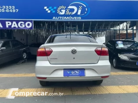 VOYAGE 1.0 MI 8V