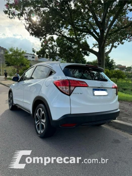 HR-V 1.8 16V EX