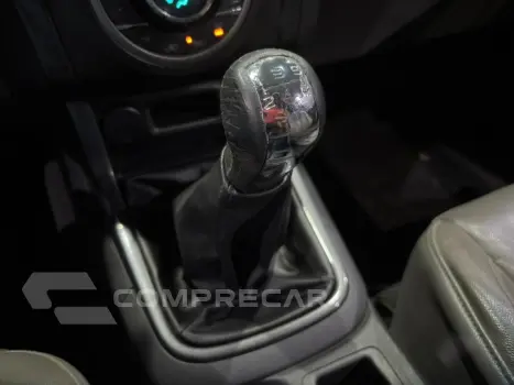 S10 2.4 MPFI LTZ 4X2 CD 8V FLEX 4P MANUAL