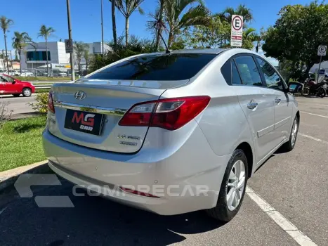 HB20S 1.6 Premium 16V