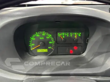 TOWNER JR - 1.0 PICK-UP CS 8V 2P MANUAL