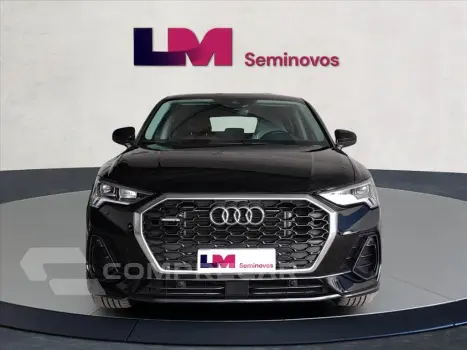 Q3 2.0 40 TFSI GASOLINA SPORTBACK PERFORMANCE QUA