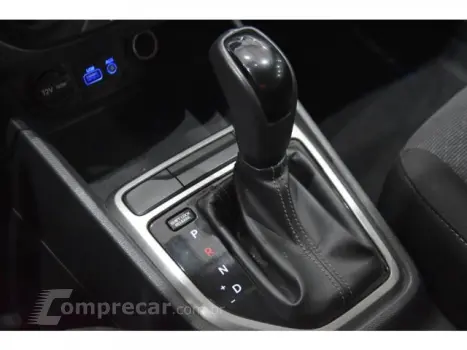 CRETA - 2.0 16V PULSE AUTOMÁTICO