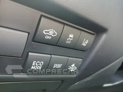 YARIS SEDAN - 1.5 16V SEDAN XS CONNECT MULTIDRIVE