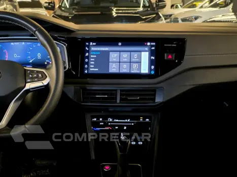 VIRTUS 1.4 250 TSI EXCLUSIVE AUTOMÁTICO