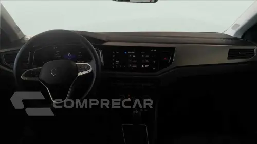 NIVUS 1.0 200 TSI TOTAL FLEX COMFORTLINE AUTOMÁTI