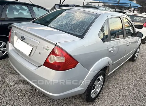 Fiesta Sedan 1.6 4P FLEX
