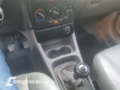 ZAFIRA 2.0 MPFI 8V