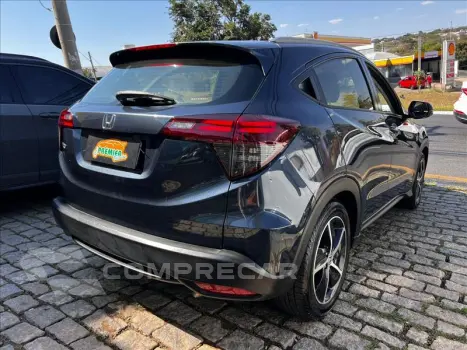 HR-V 1.8 16V EXL