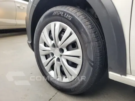 Saveiro Robust 1.6 Total Flex 8V