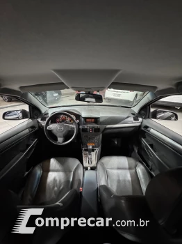 VECTRA 2.0 MPFI ELITE 8V FLEX 4P AUTOMÁTICO