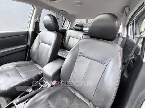 SENTRA 2.0 SL 16vstart