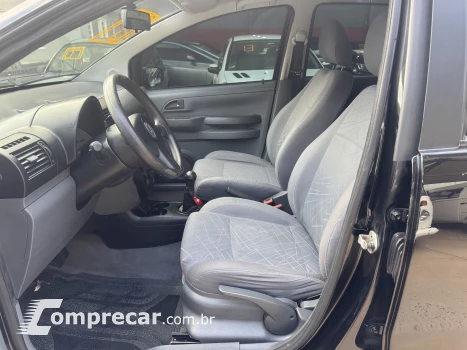 SPACEFOX 1.6 MI 8V