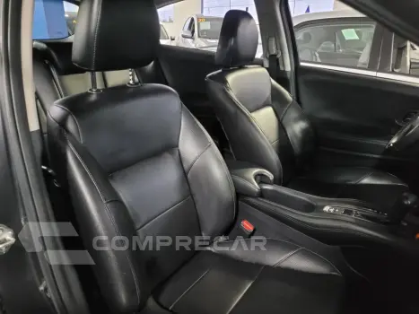 HR-V EX 1.8 Flexone 16V 5p Aut.