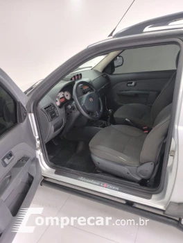 STRADA 1.8 MPI Adventure CE 8V