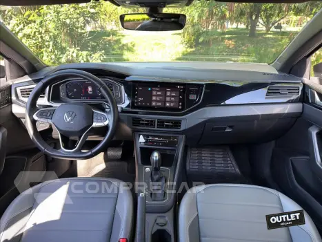 NIVUS 1.0 200 TSI TOTAL FLEX HIGHLINE AUTOMÁTICO