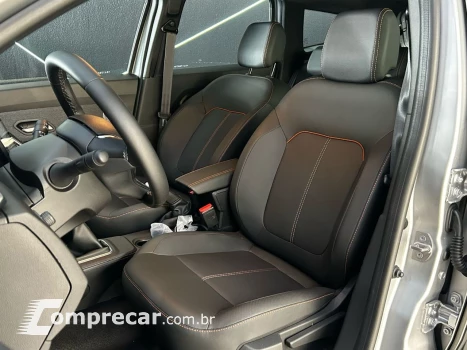 DUSTER Intense Plus 1.6 16V Flex Mec.