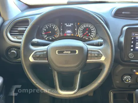 RENEGADE 1.3 T270 TURBO FLEX SPORT AT6