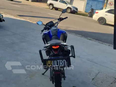 XTZ 250 LANDER 249cc/LANDER BLUEFLEX/ABS