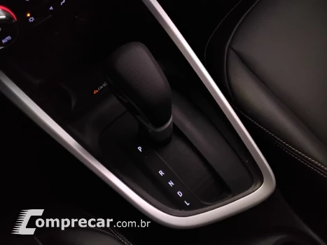 ONIX 1.0 TURBO FLEX PREMIER AUTOMATICO