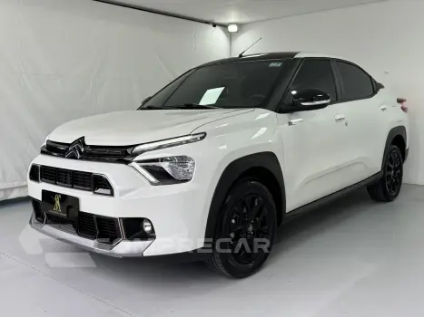 CITROEN BASALT 1.0 Turbo 200 First Edition 4 portas