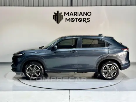 HR-V 1.5 DI I-VTEC FLEX EX CVT