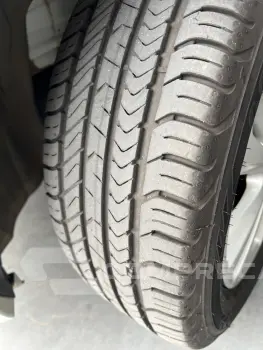 AGILE 1.4 MPFI LTZ 8V